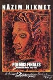 Poemas Finales (Spanish Edition)