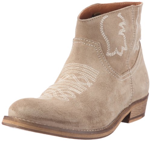 Bronx BX 105 43678-D, Damen Stiefel, Braun (rope 2), EU 39