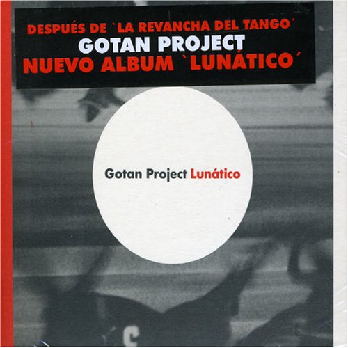 CD-Charts  Music : Lunático