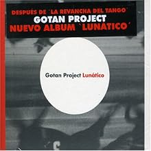 Lunático
