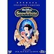 Snow White and the Seven Dwarfs (3 Discs) (With Book) (DVD/Blu-Ray) (Dual-layered DVD)