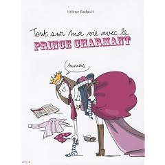 Tout sur ma vie avec le Prince Charmant