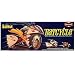 Batman & Robin Batcycle with Go Kart Aurora Reissue Model Kit by Polar lights
