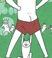 ねこだらけ　もあ (モーニング　KC)