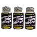 Resveratrol Juice Extreem TM 3 Months 180 pills HIGHLY POTENT Pure Resveratrol pills. 3 MONTH GUARANTEE. TWICE AS POTENT PER MILIGRAM AS REGULAR RESVERATROL