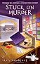 Stuck on Murder (A Decoupage Mystery)