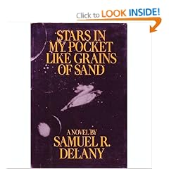 Stars in My Pocket Like Grains of Sand
