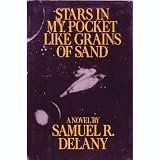 Stars in My Pocket Like Grains of Sand