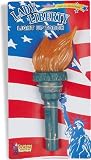 Light Up Liberty Torch