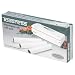 Toastess Vacuum Sealer Replacement Bags - 3 rolls