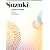 Suzukio Violin School Volume 1 Violin Part (Revised Edition) (Suzuki Violin School, Violin Part)