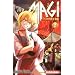 Magi, Tome 2 : The labyrinth of magic