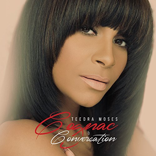 Teedra Moses ft Rick Ross - All I Ever Wanted - Single - Zortam Music