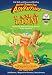 I Am A Lion! Adventure DVD cover art