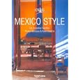 Mexico Style (Icons Series)