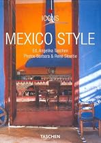 Mexico Style (Icons Series)