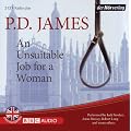 An Unsuitable Job for a Woman