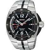 Seiko Kinetic Sportura Direct Drive Watch SRG005P1 SRG005P SRG005 by Seiko
