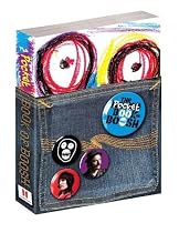 The Pocket Book of Boosh