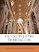 Search : Frugality in the Spiritual Life