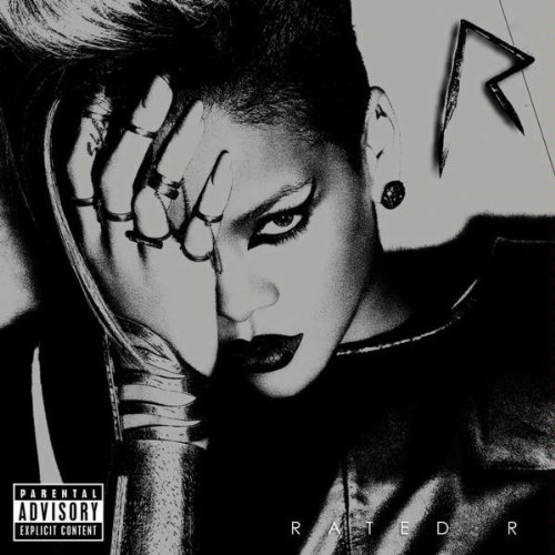 Rude Boy [Explicit]