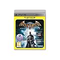 Batman Arkham Asylum - �dition platinum