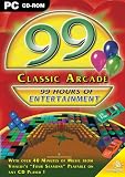 99 Classic Arcade (PC CD)