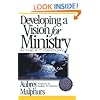 Developing a Vision for Ministry in the 21st Century