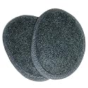 Fleece Ear Mitts Bandless Ear Muffs 100g ThinsulateTM Insulation & DuPontTM Teflon&reg; (Various Colors / 2 Sizes)