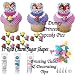 Disney Princess Cakes Cupcakes - Do It Yourself Decorating Kit - SAVE $3.12