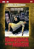 Hunchback of the Morgue