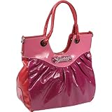 GUESS? Hayley Tulip Tote