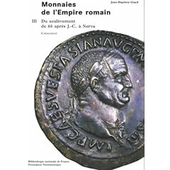Monnaies de l'Empire romain