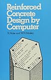 Reinforced concrete design by computer
