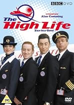 The High Life - Series 1 [DVD] [1995]