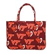 Virginia Tech Handbag Purse Hokies