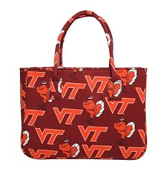 Virginia Tech Handbag Purse Hokies