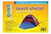 210
x
120
x
120cm
MONODOME
BEACH
TENT
WITH
ZIP
DOOR