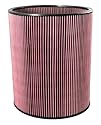 K&N E-3974 Round Custom Air Filter