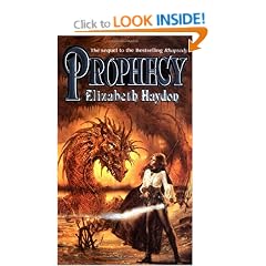 Prophecy: Child of Earth