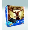 PlayStation 3 - Consola 500 GB + GOW Ascension + DS3 GOW