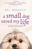 A small dog saved my life : a story of survival