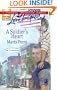 A Soldier's Heart (The Flanagans, Book 7) (Love Inspired #396)