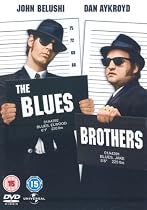 The Blues Brothers [DVD] [1980]