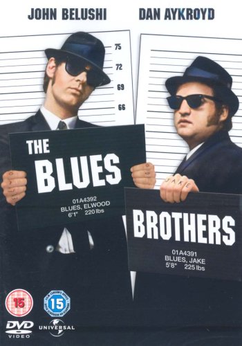 The Blues Brothers