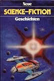 Produkt-Bild: Neue Science Fiction Geschichten