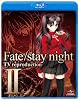Fate/stay night TV reproduction II [Blu-ray]