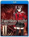 Fate/stay night TV reproduction II [Blu-ray]