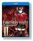 Fate�^stay night TV reproduction II [Blu-ray]