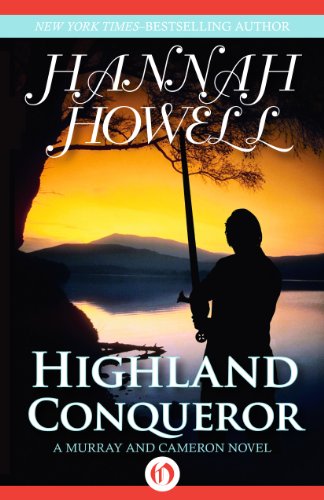 highland conqueror camerons